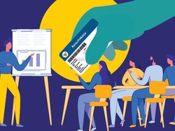 Login www.prakerja.go.id Cek Pengumuman Lolos, Bisa untuk Lulusan SMA