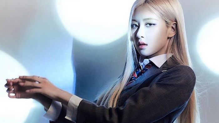 Ritual Manggung ala Rose BLACKPINK dan Suka-Dukanya Menjadi Solois