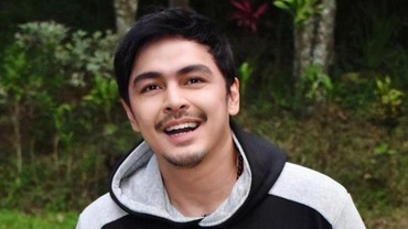 Putuskan Tidak Mau Menikah, Thomas Djorghi Bahagia dalam Kesendirian