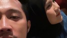 Berikut potret kebersamaan Evelyn Nada Anjani dan Rulyabii yang sempat bungkam tentang kedekatan mereka&period;