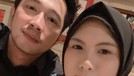 Berikut potret kebersamaan Evelyn Nada Anjani dan Rulyabii yang sempat bungkam tentang kedekatan mereka&period;