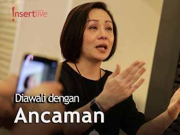 img-title Kepergok Selingkuh, Dirut Taspen Kini Dilaporkan Istri Dugaan KDRT