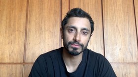 Riz Ahmed, Muslim Pertama Nomine Best Actor Oscar