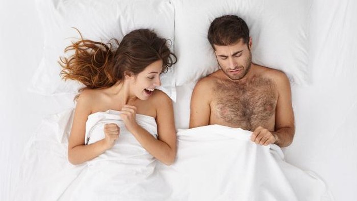 Ukuran Penis/ Sumber: Freepik.com