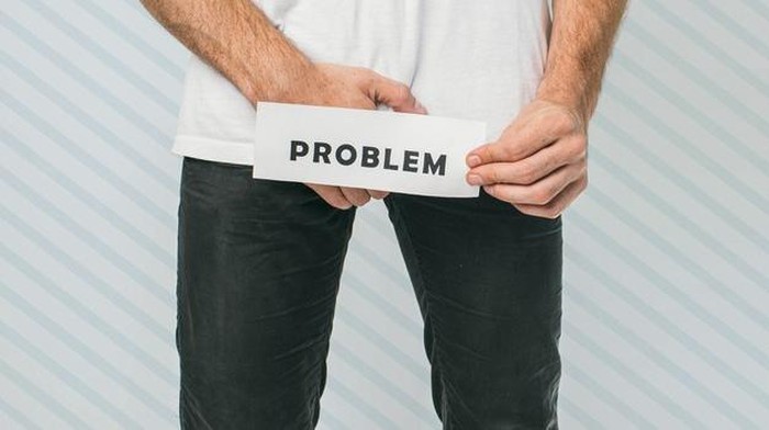 Kesuburan pria/ Sumber: Freepik.com