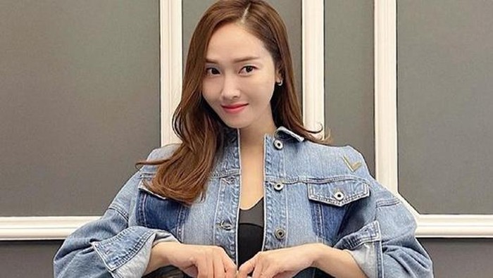 Setelah Hiatus 2 Tahun, Jessica Jung Bocorkan Rencana Comeback Setelah Hiatus 2 Tahun, Jessica Jung Bocorkan Rencana Comeback