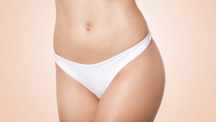 Ssst! Ternyata Ini Penyebab Selangkangan Hitam dan Langkah Tepat Mengatasinya