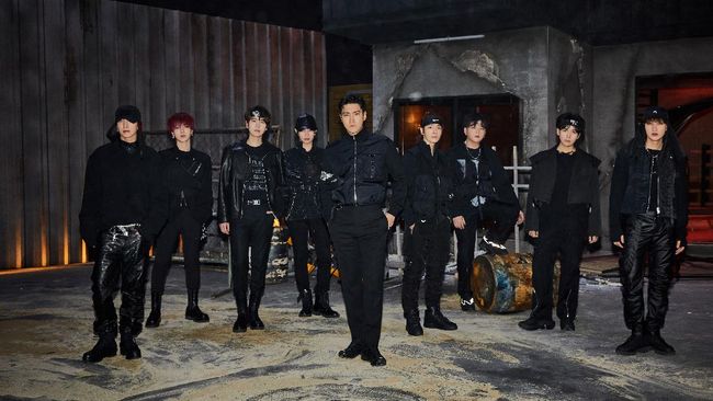 Super Junior bakal kembali memeriahkan HUT Transmedia ke-20 malam ini, Rabu (15/12). 