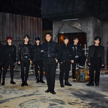 Super Junior Resmi Comeback Lewat 'House Party'