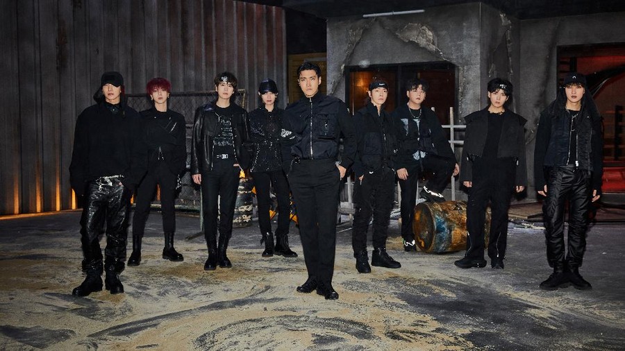 Super Junior