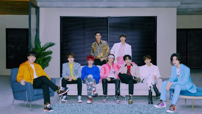 Super Junior bersiap comeback dengan album penuh ke-11 bertajuk The Road: Keep on Going.