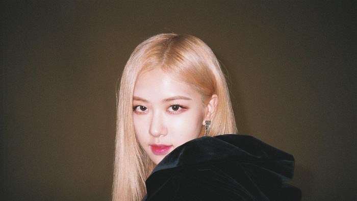 Tak Disangka, Rose BLACKPINK Punya Ritual Khusus Sebelum Manggung