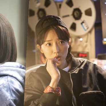 Gantikan Naeun APRIL, Pyo Ye Jin Tampil Beda di Drakor 'Taxi Driver'