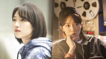 img-title Gantikan Naeun APRIL, Pyo Ye Jin Tampil Beda di Drakor 'Taxi Driver'