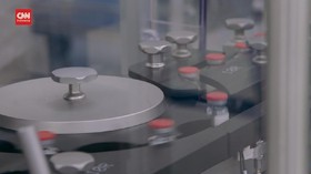 VIDEO: Eropa Setop Sementara Penggunaan Vaksin AstraZeneca