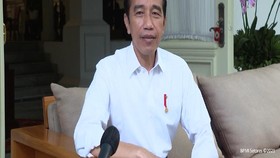 VIDEO: Isu Presiden 3 Periode, Pengamat: Testing The Water