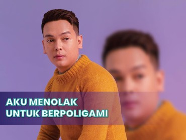 img-title 'Percaya', Persembahan Natta Reza untuk Pejuang Dua Garis Biru