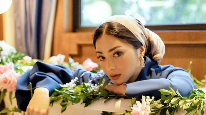 Tips Memilih Anting Sesuai Bentuk Wajah