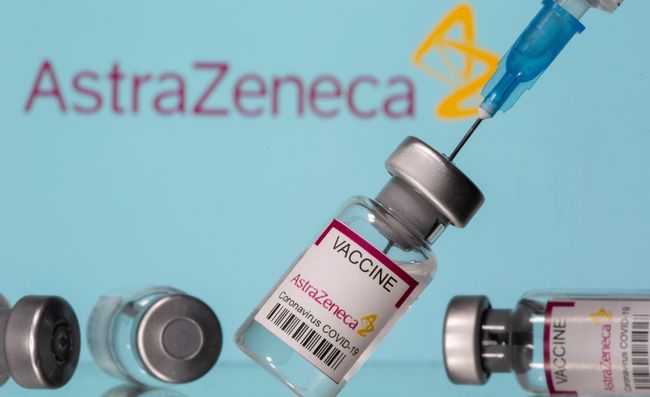 11+ Daftar vaksin astrazeneca gratis info