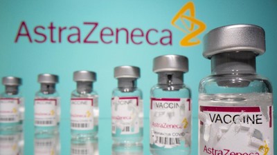 img-title Ribuan Dosis Vaksin AstraZeneca di NTT Kedaluwarsa