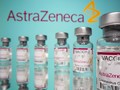 Kemenkes:Vaksin AstraZeneca Disetop Hanya Batch Tertentu