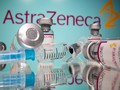 Kemenkes Setop Sementara Penggunaan 448.480 Dosis AstraZeneca