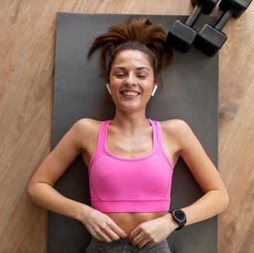 img-title Wah! Ternyata Ini Manfaat Olahraga untuk Mental yang Lebih Sehat