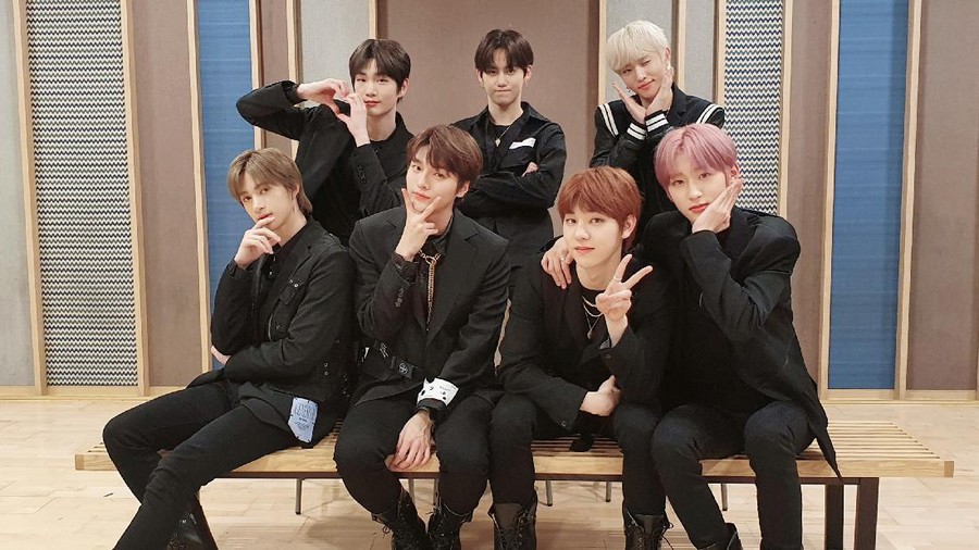 Wawancara Eksklusif DRIPPIN soal Comeback A Better Tomorrow