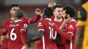 5 Pemain Liverpool yang Bakal Buat Madrid Menderita
