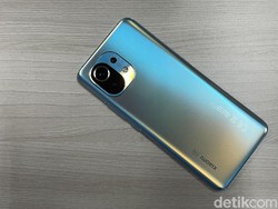 5 Fitur Jagoan Xiaomi Mi 11