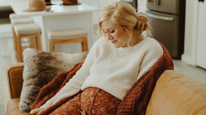 5 Ide Hadiah yang Akan Disukai Oleh Wanita Hamil