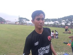 Ini Alasan PSM Makassar Gaet Abdul Rahman