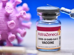 Warga Swedia Meninggal Usai Disuntik Vaksin AstraZeneca