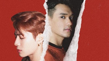 Lirik Lagu Terjemahan M.I.A - Afgan ft. Jackson Wang