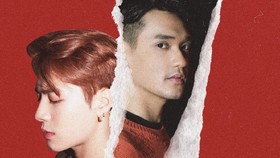 M.I.A, Kolaborasi Afgan dan Jackson Wang Rilis 19 Maret