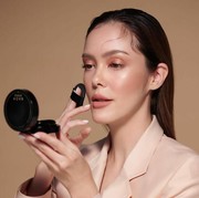 Baru! BB Cushion dan Loose Powder dari Brand Lokal yang Punya Kandungan Skincare