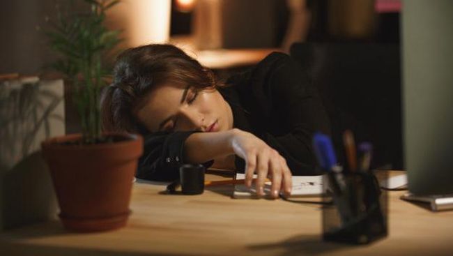 Rutinitas malam produktif untuk peningkatan kualitas hidup