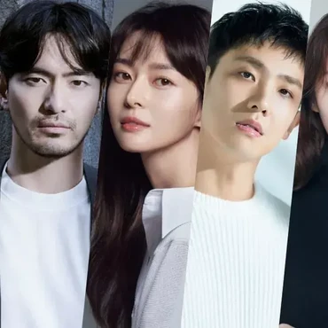 Drama Korea Baru 'Bulgasal' Umumkan Pemain, Ada Lee Jin Wook hingga Kwon Nara