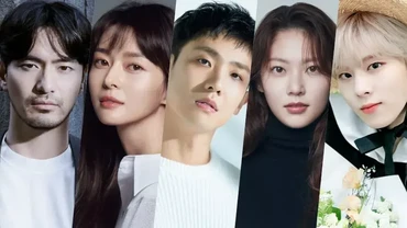img-title Drama Korea Baru 'Bulgasal' Umumkan Pemain, Ada Lee Jin Wook hingga Kwon Nara