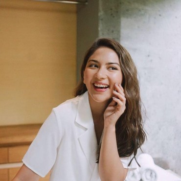 Akhirnya, Jessica Mila Ngaku Pacaran dengan Yakup Hasibuan