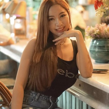 Ikhlas Payudaranya Cacat, Monica Indah Terharu Pelaku Ditangkap Polisi