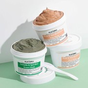 Skin Barrier Friendly! Cobain 2 Varian Clay Mask Baru dari Kleveru