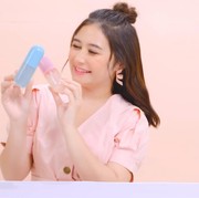 Dapatkan Flawless Glass Skin dengan Vitamin Lab Series Terbaru dari Azarine