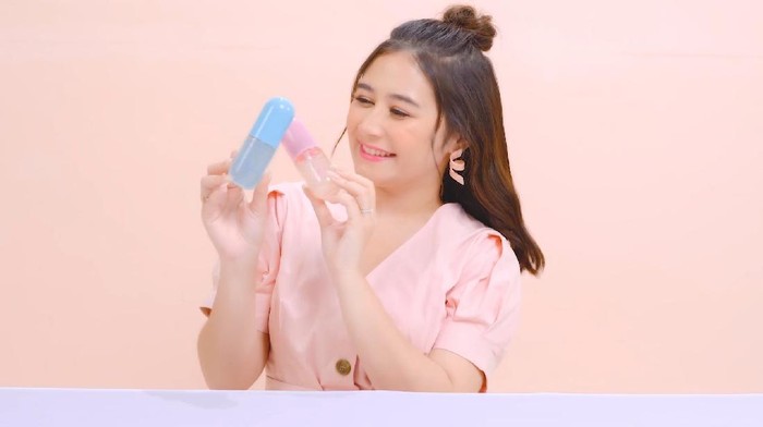 Dapatkan Flawless Glass Skin dengan Vitamin Lab Series Terbaru dari Azarine Dapatkan Flawless Glass Skin dengan Vitamin Lab Series Terbaru dari Azarine