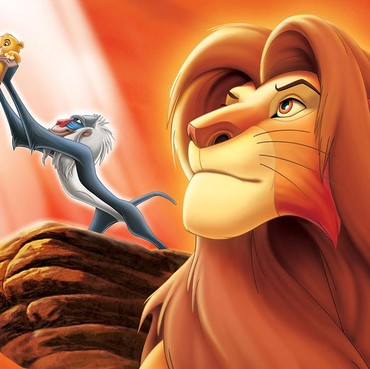 Lirik Lagu Hakuna Matata (Ost. Lion King) - Elton John