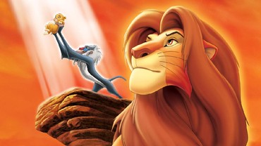 img-title Lirik Lagu Can You Feel The Love Tonight (Ost. Lion King) - Elton John