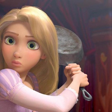 Lirik Lagu I See The Light (Ost. Tangled) - Mandy Moore ft Zachary Levi