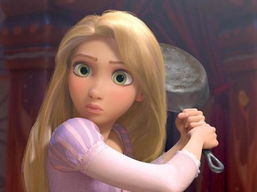 Lirik Lagu I See The Light (Ost. Tangled) - Mandy Moore ft Zachary Levi