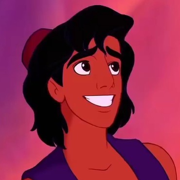 Lirik Lagu Friend Like Me (Ost. Aladdin) - Will Smith