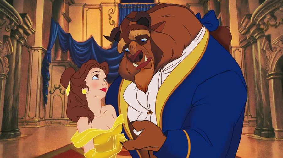 Disney Disney